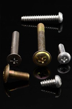 AN screws